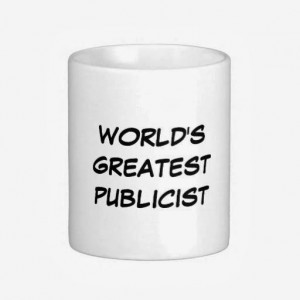 Best Publicist