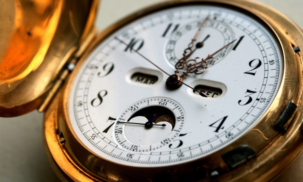The 5 Best Ways to Manage Your Time The 5 Best Ways to Manage Your Time