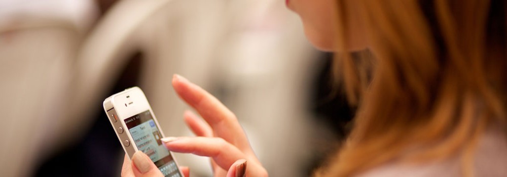 Best Practices: Increase Your Chances of Breaking Through the Clutter with Mobile-Friendly Emails Best Practices: Increase Your Chances of Breaking Through the Clutter with Mobile-Friendly Emails