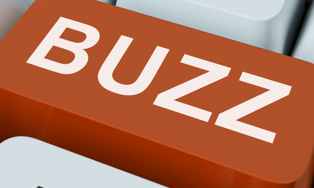 Four Keys to Getting the Most Out of PR Four Keys to Getting the Most Out of PR