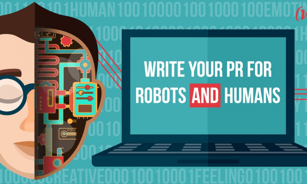Write Your PR for Robots AND Humans Write Your PR for Robots AND Humans