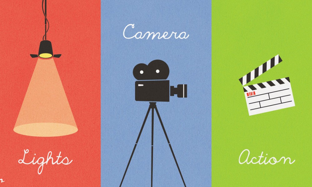 Hospitality PR 101: How to Nail that TV Interview Hospitality PR 101: How to Nail that TV Interview