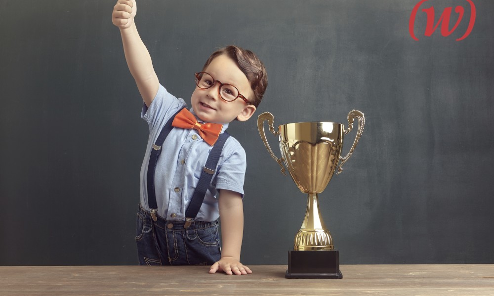 How to Write Winning Award Nominations How to Write Winning Award Nominations
