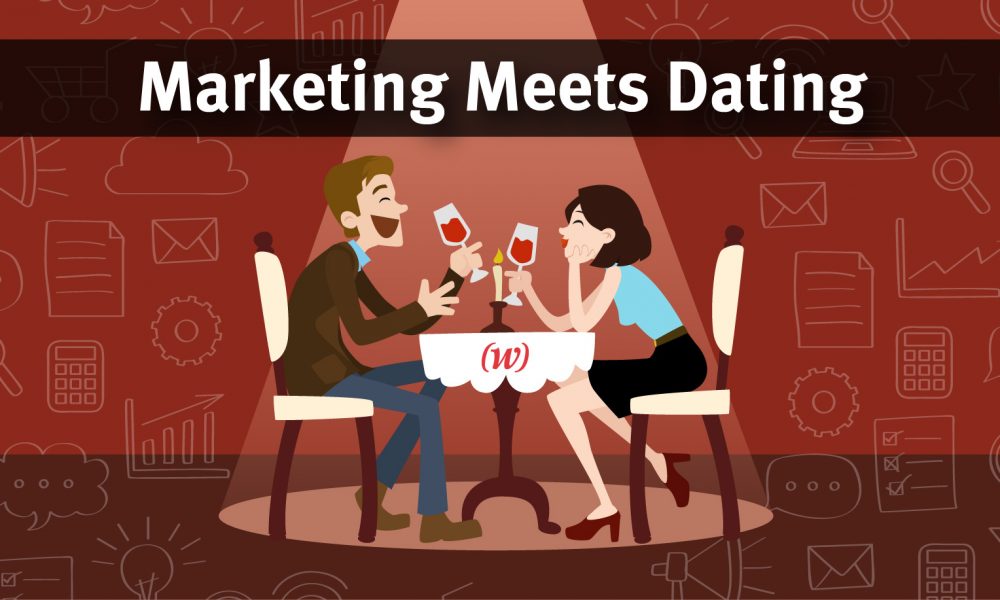 Marketing Meets Dating Marketing Meets Dating