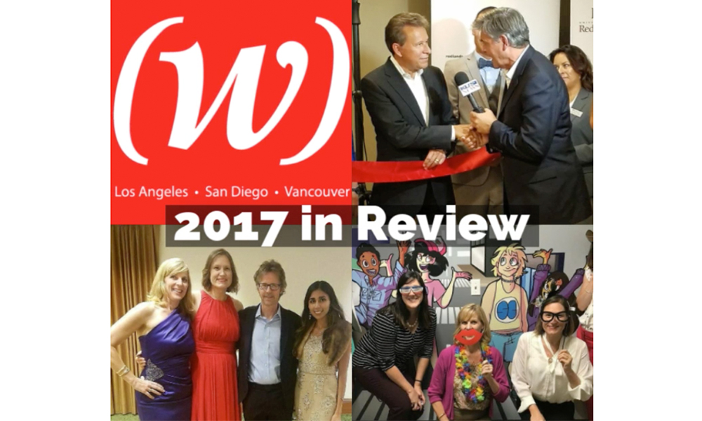 (W)right On Communications Best of 2017! #GSD (W)right On Communications Best of 2017! #GSD