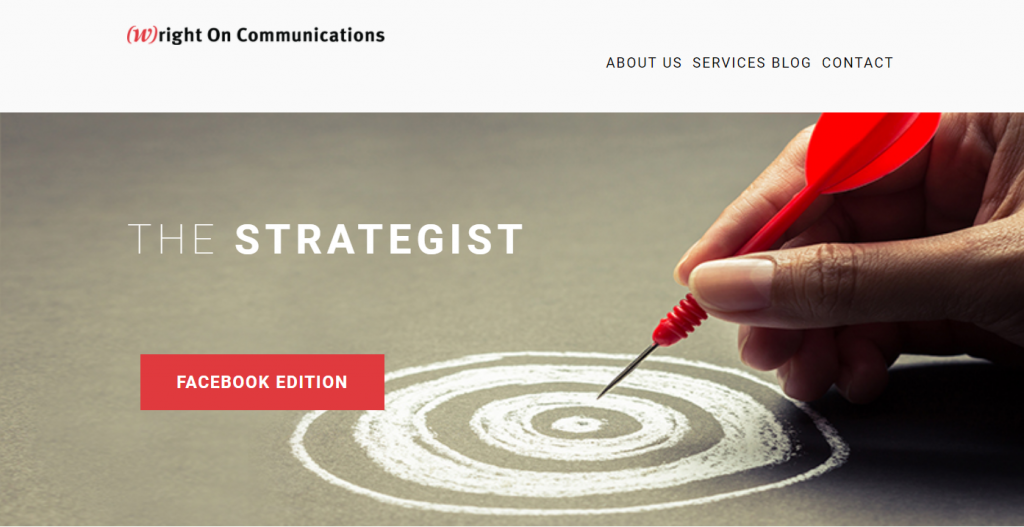 The Strategist Newsletter