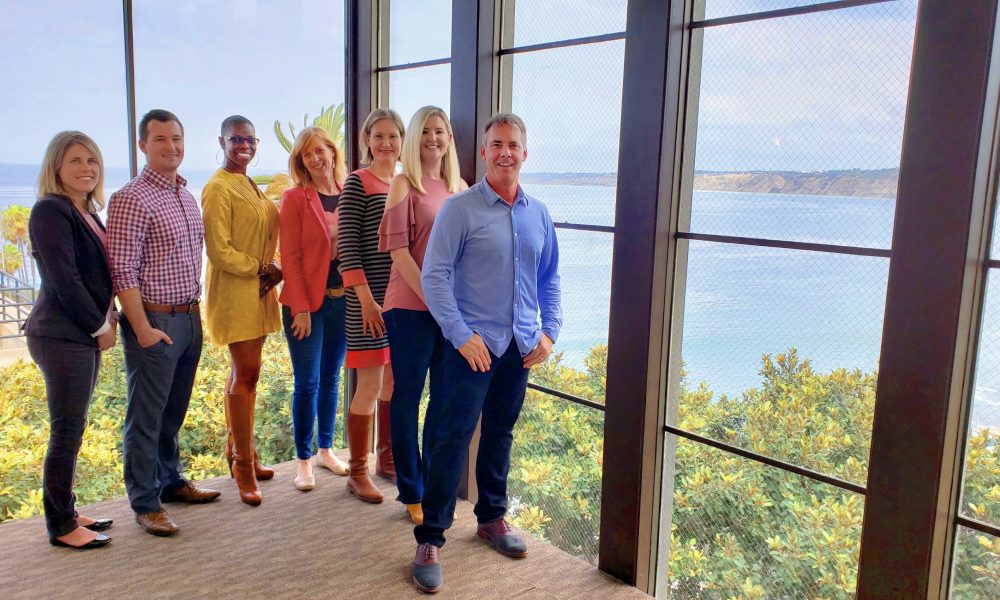 (W)right On Moves San Diego Head Office to La Jolla (W)right On Moves San Diego Head Office to La Jolla