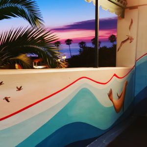 San Diego public relations firm