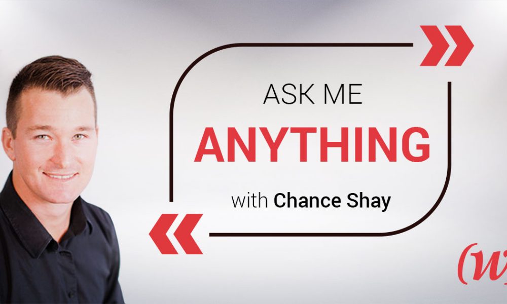 Ask Me Anything – Public Speaking Tips Ask Me Anything – Public Speaking Tips