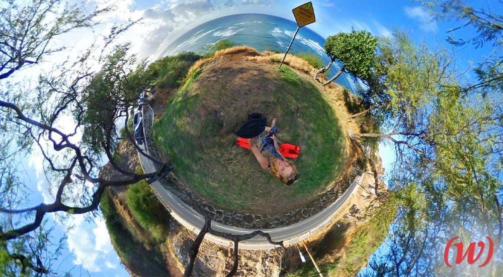 PR professionals can use 360° cameras for visual storytelling PR professionals can use 360° cameras for visual storytelling