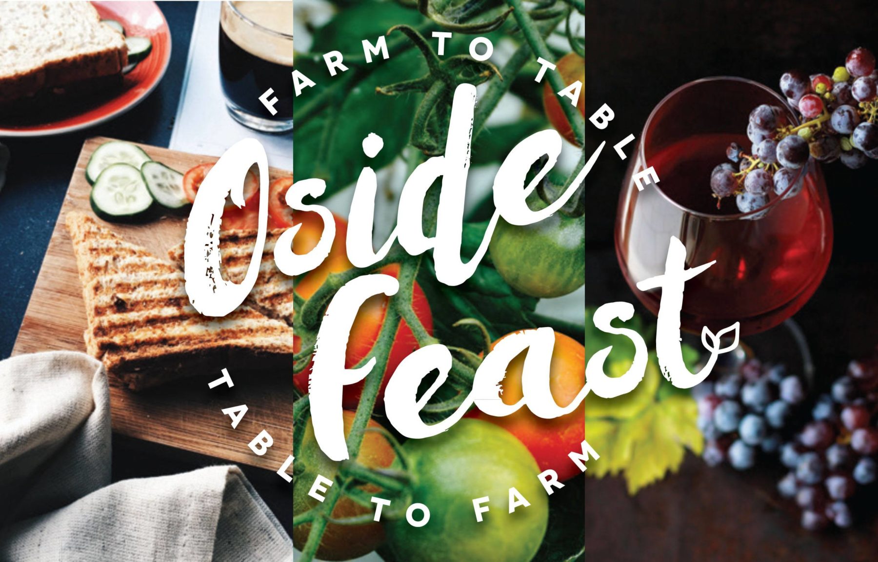 Oside Feast