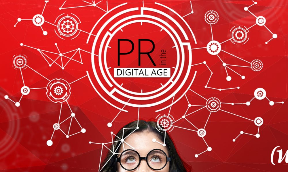 WOC launches PR workshop series starting with “PR in the Digital Age” WOC launches PR workshop series starting with “PR in the Digital Age”