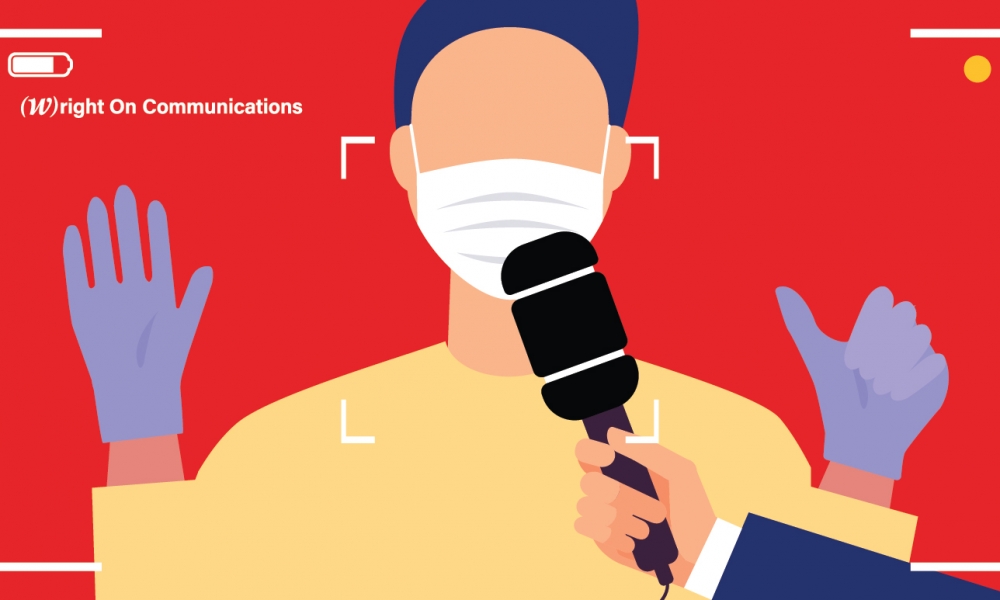 7 Tips for Pitching TV Reporters During the Coronavirus Outbreak 7 Tips for Pitching TV Reporters During the Coronavirus Outbreak