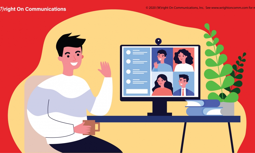 The best video conferencing software? It depends on what you have to say The best video conferencing software? It depends on what you have to say
