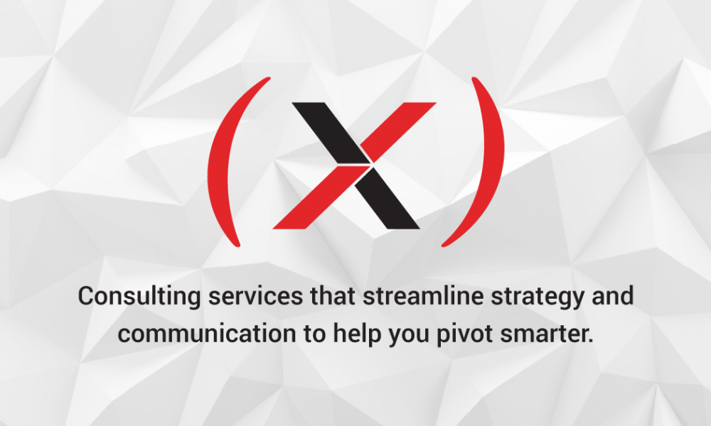 (X) Blends Business and Communications Consulting Services to Speed Clients’ Post-Pandemic Recoveries (X) Blends Business and Communications Consulting Services to Speed Clients’ Post-Pandemic Recoveries