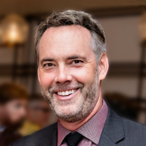 Grant Wright named a Canada's Global Executive