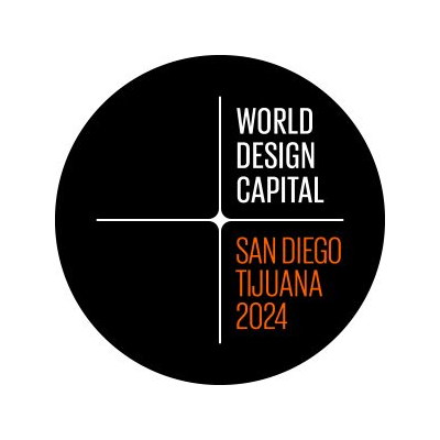 World Design Capital San Diego Tijuana 2024