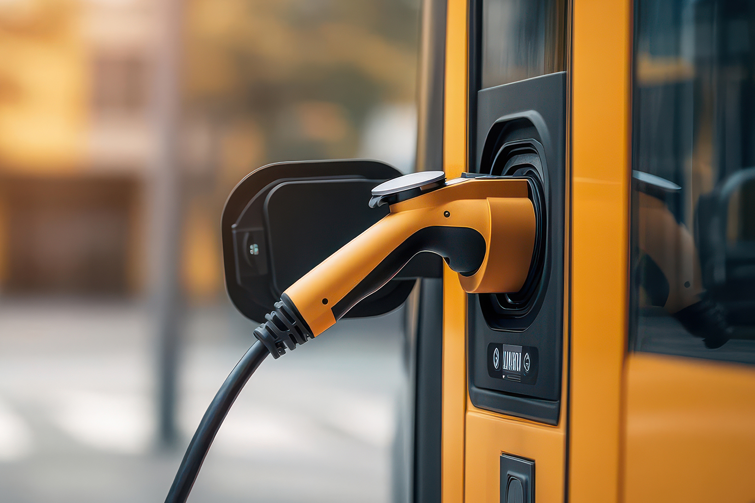 Powering Zenobe’s U.S. Breakthrough with PR for Electric Fleet Solutions