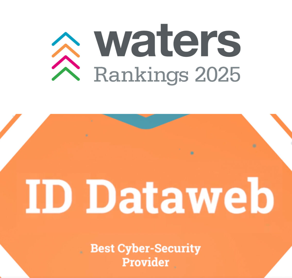 ID Dataweb Case Study Strategic Cybersecurity PR WatersRankings2025