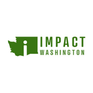 Impact Washington logo