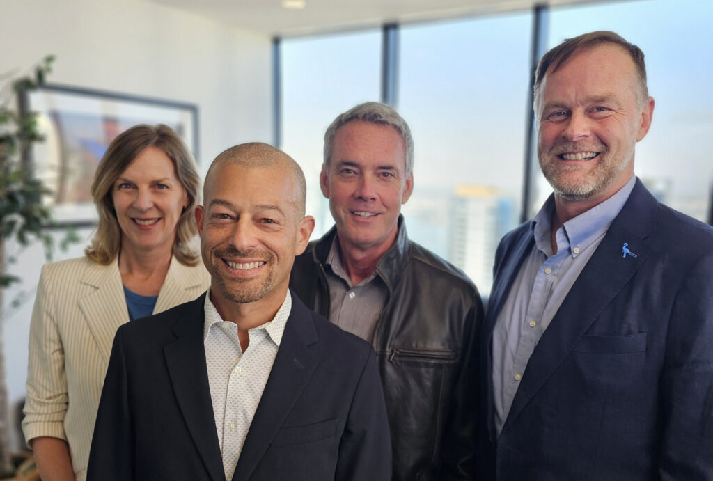 (W)right On, WOC | Signal and WOC | Resonance leaders