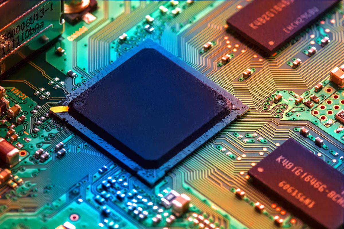 Circuit Board